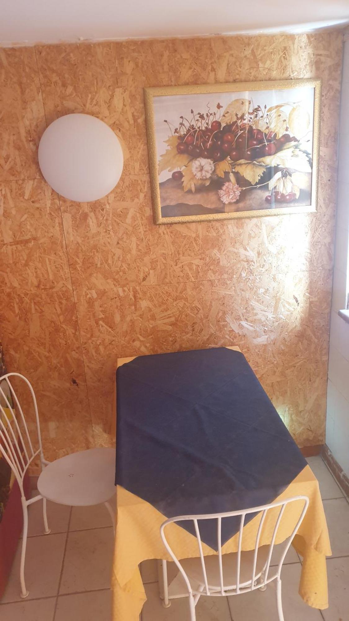 Home Hostel Catania Exterior photo